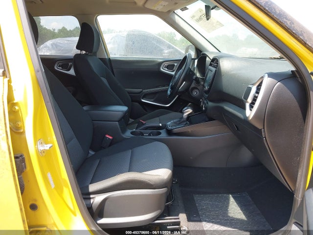 Kia Soul X-line