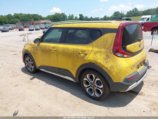 Kia Soul X-line