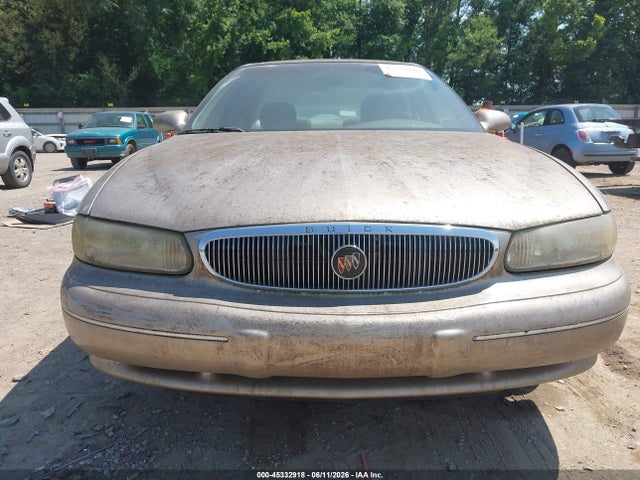 Buick Century Custom