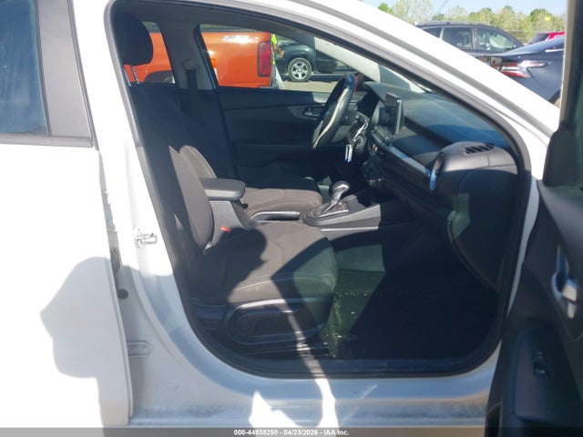 Kia Forte Fe