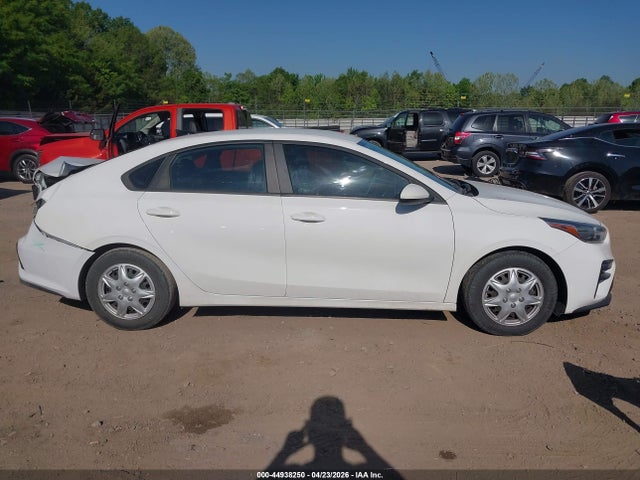 Kia Forte Fe
