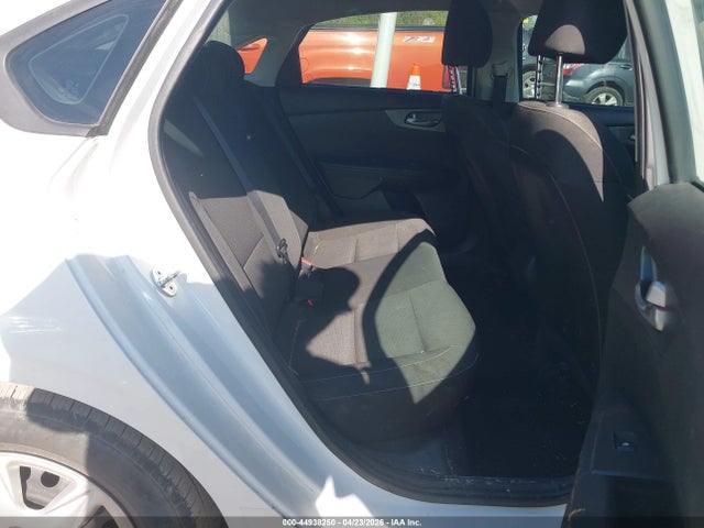 Kia Forte Fe