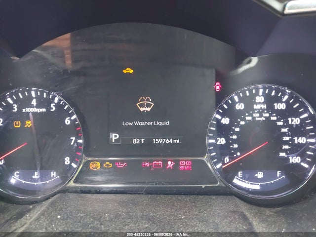 Kia Optima Sx