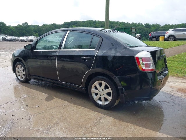 Nissan Sentra 2.0sr