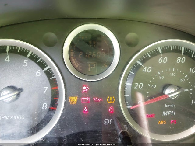 Nissan Sentra 2.0sr