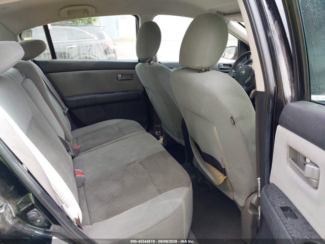 Nissan Sentra 2.0sr