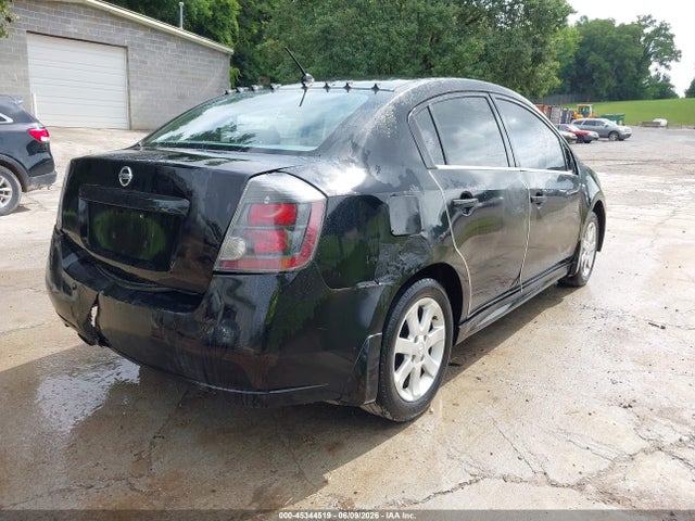 Nissan Sentra 2.0sr