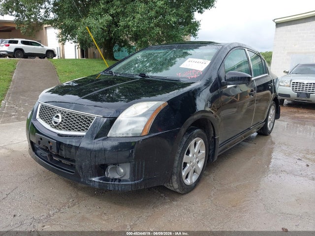 Nissan Sentra 2.0sr