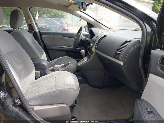 Nissan Sentra 2.0sr