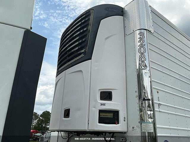 Utility Trailer Mfg Other