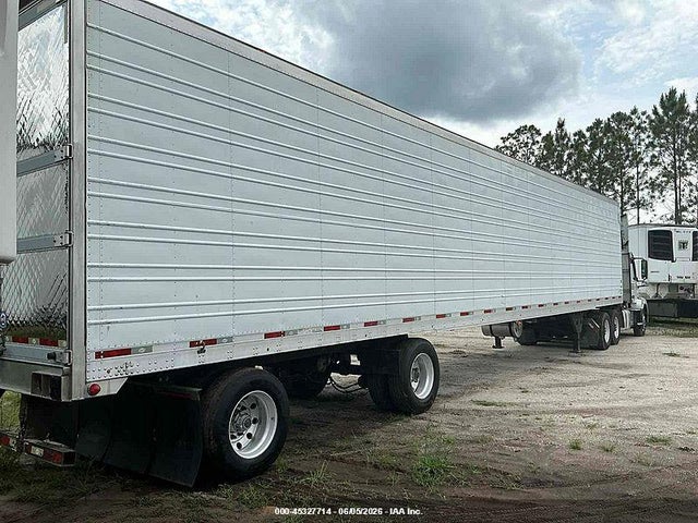Utility Trailer Mfg Other