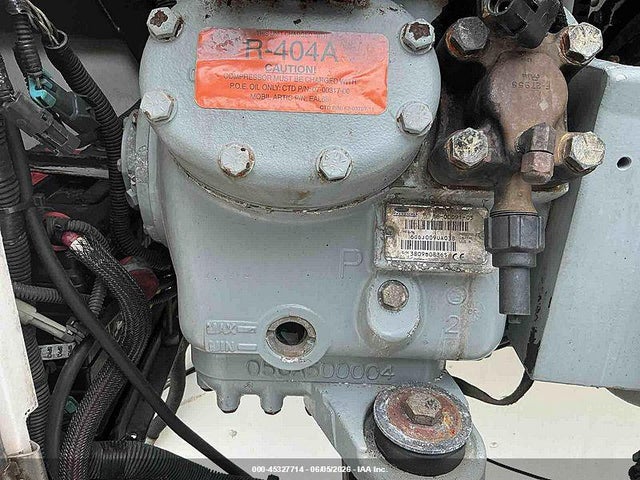 Utility Trailer Mfg Other