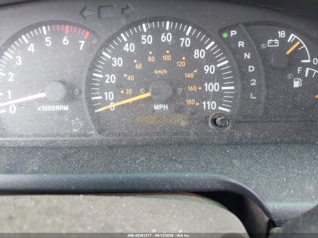 Toyota Tundra Sr5 V8