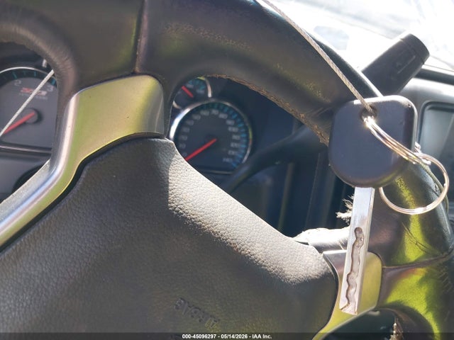Chevrolet Silverado 3500 Ltz