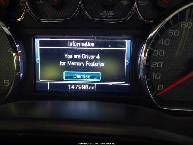 Chevrolet Silverado 3500 Ltz