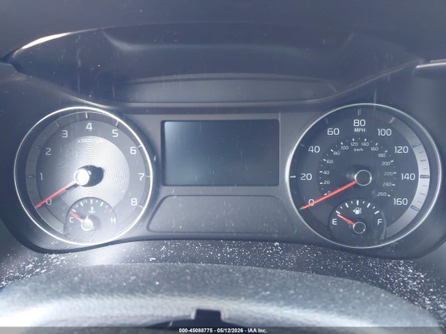 Kia Forte Lxs