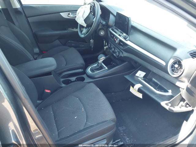 Kia Forte Lxs