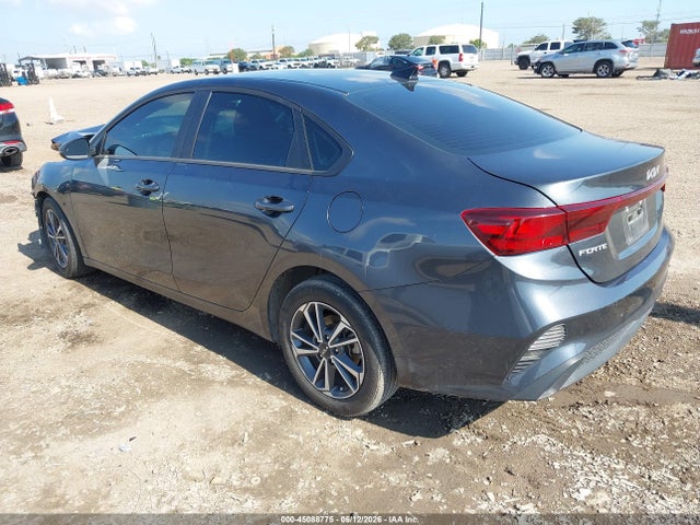 Kia Forte Lxs