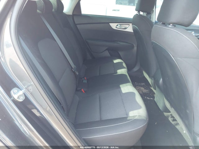 Kia Forte Lxs