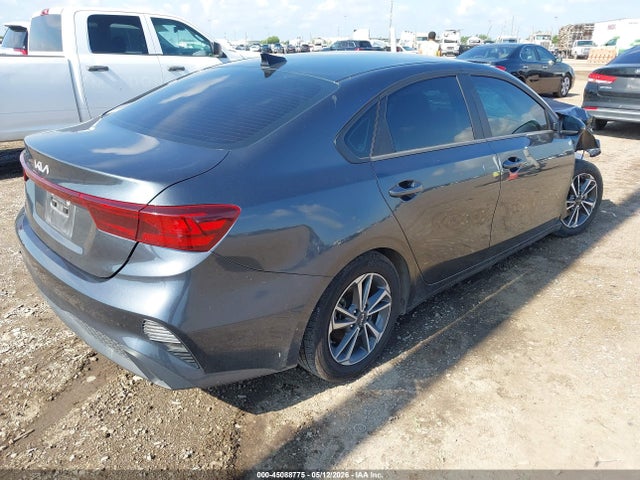 Kia Forte Lxs
