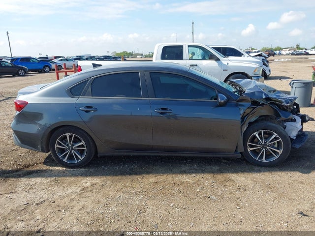 Kia Forte Lxs