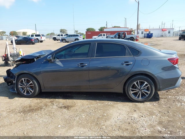 Kia Forte Lxs