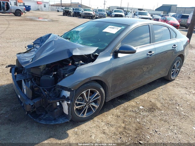 Kia Forte Lxs