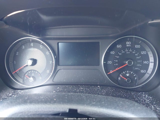 Kia Forte Lxs