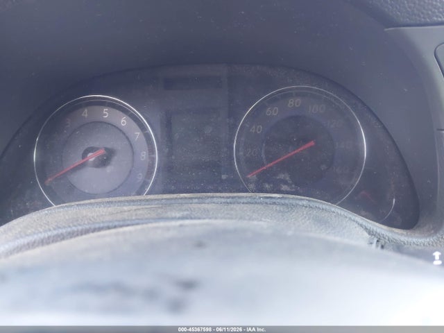INFINITI G35 Journey