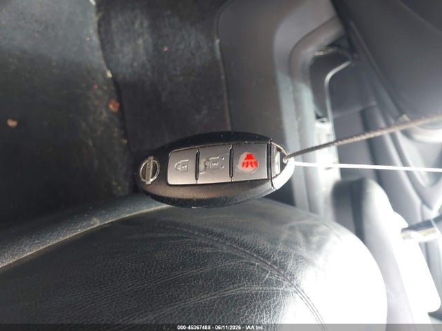 Nissan Murano Sl
