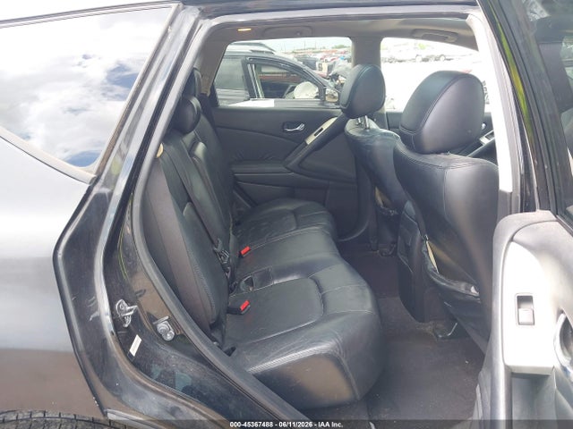Nissan Murano Sl