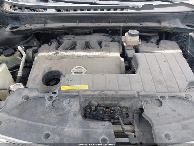Nissan Murano Sl