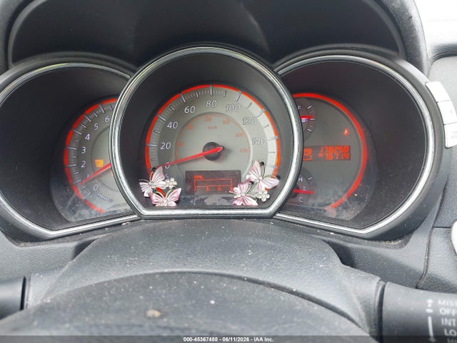 Nissan Murano Sl