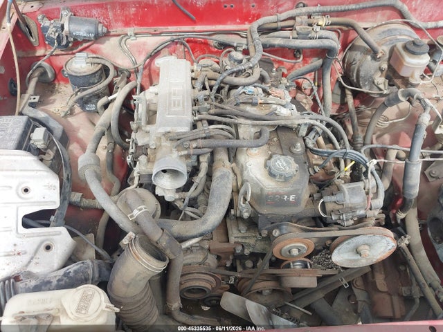 Toyota Pickup