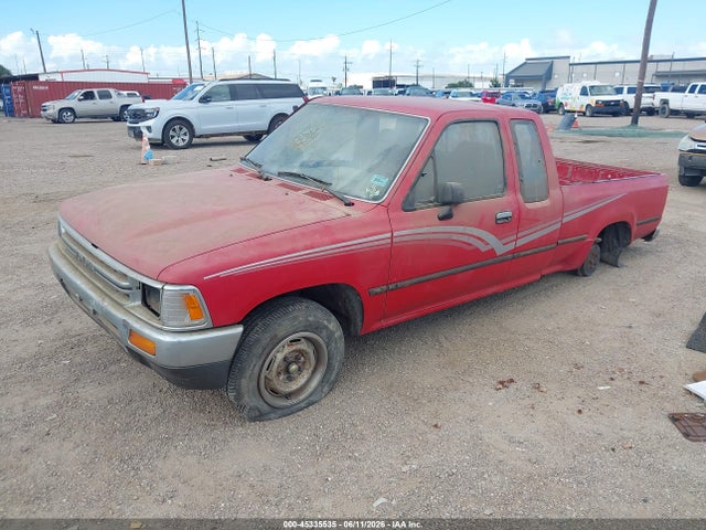 Toyota Pickup