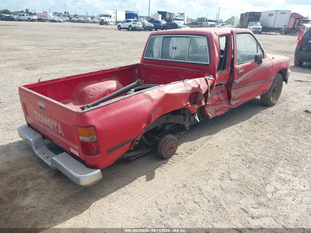 Toyota Pickup