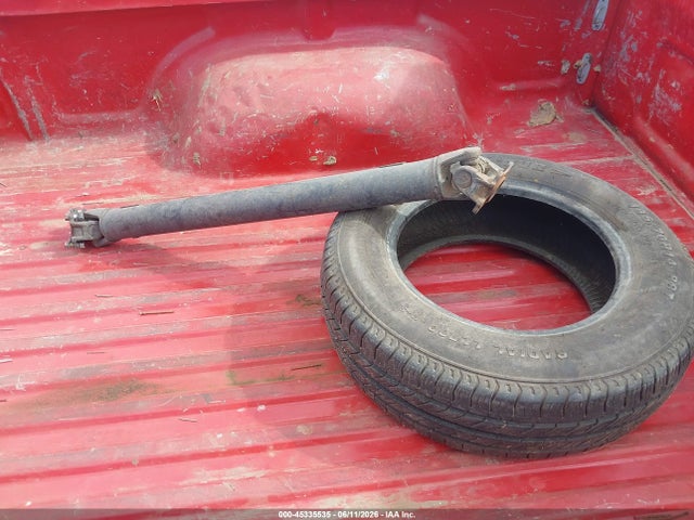 Toyota Pickup