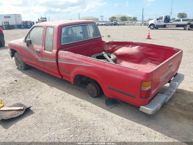 Toyota Pickup