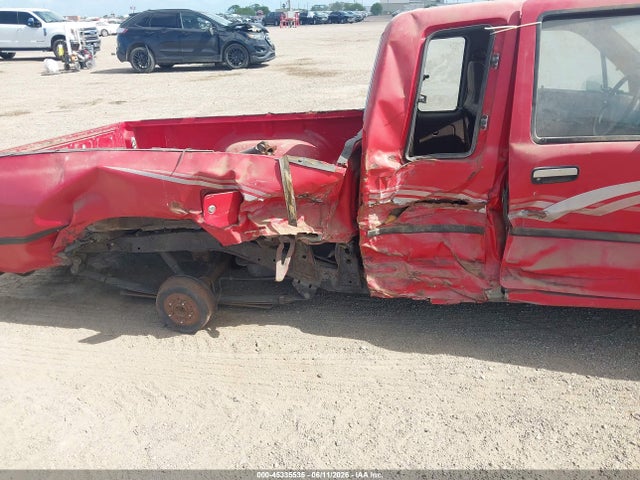 Toyota Pickup
