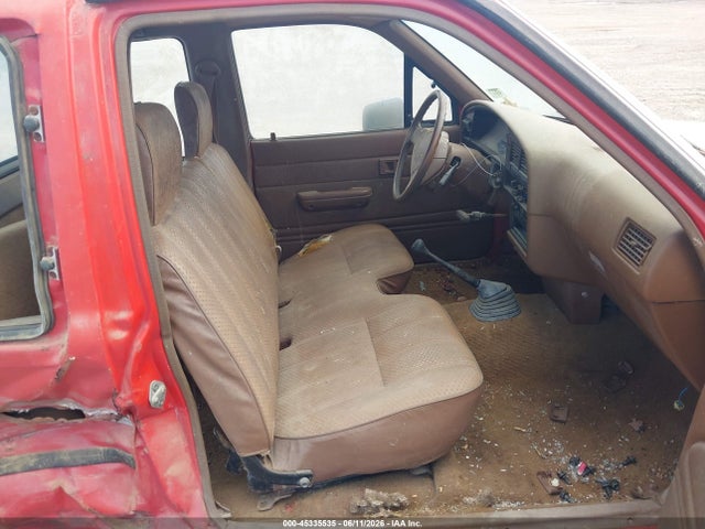Toyota Pickup