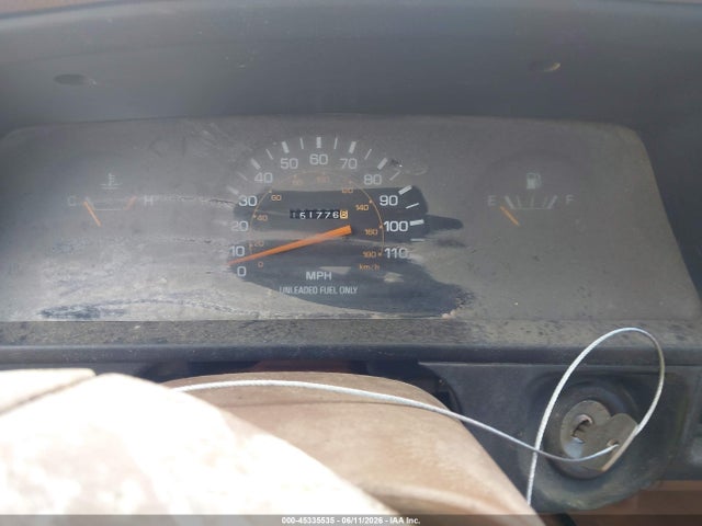 Toyota Pickup