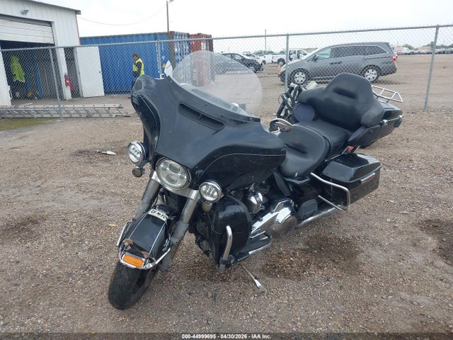 Harley-Davidson Flhtk Ultra Limited