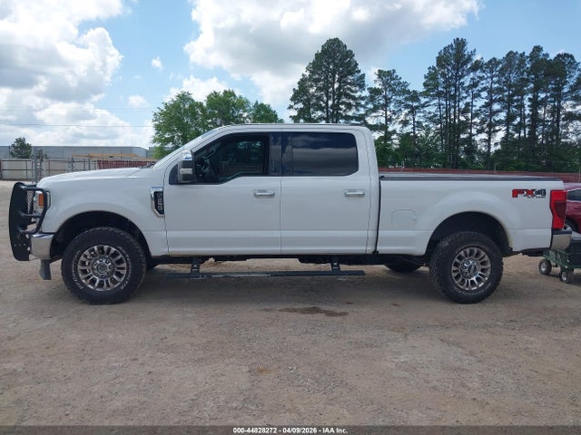 Ford F-250 Xlt