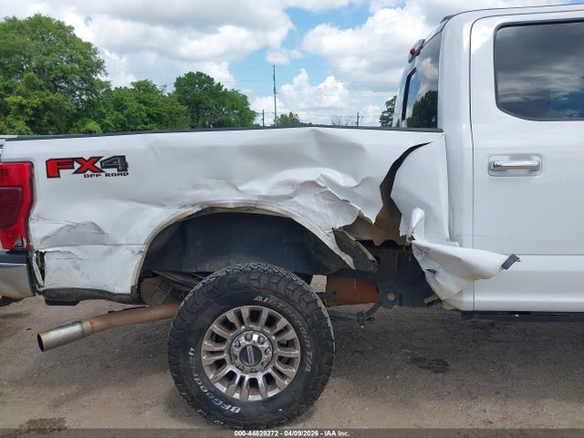 Ford F-250 Xlt