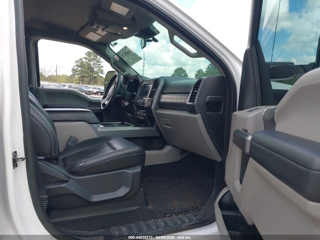 Ford F-250 Xlt