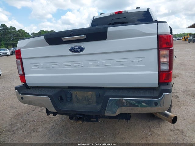 Ford F-250 Xlt
