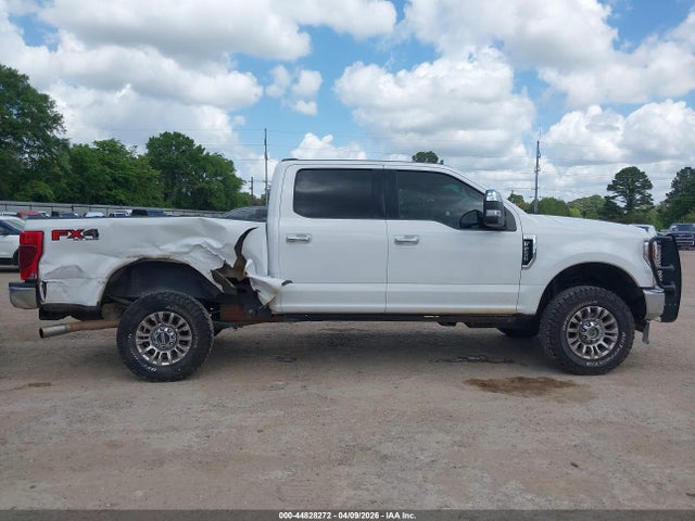 Ford F-250 Xlt