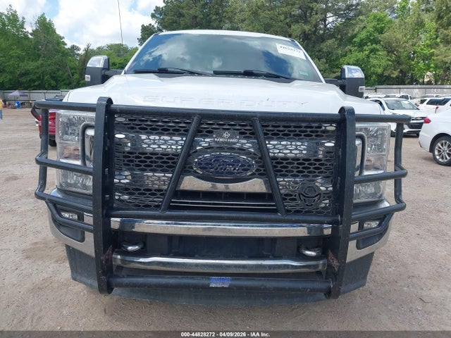 Ford F-250 Xlt