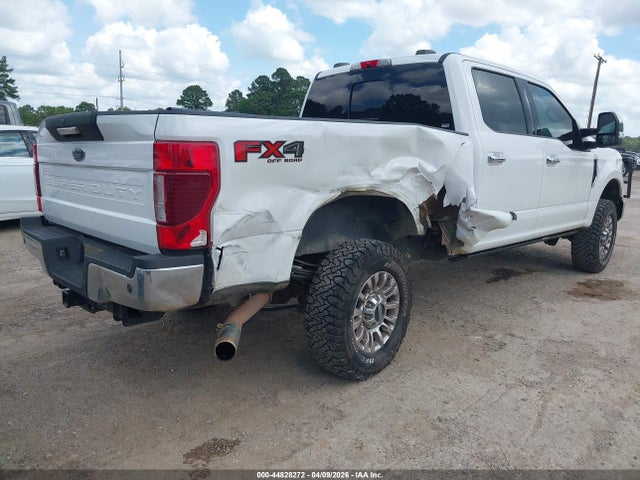Ford F-250 Xlt