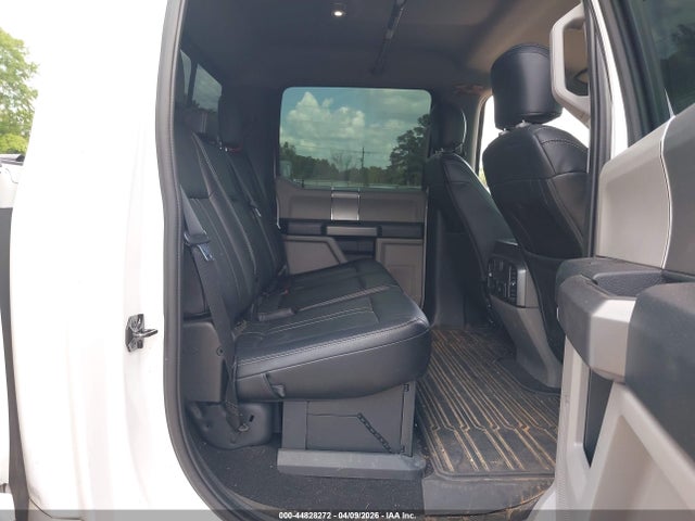 Ford F-250 Xlt